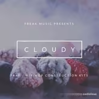 Freak Music Cloudy [WAV, MiDi, Synth Presets]
