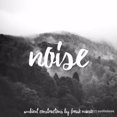 Freak Music Noise [WAV, MiDi, Synth Presets]