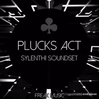 Freak Music Plucks Act [Synth Presets]