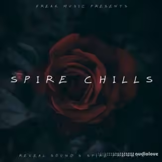 Freak Music Spire Chills [Synth Presets]