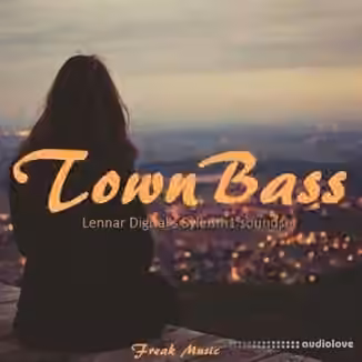 Freak Music Town Bass [Synth Presets]