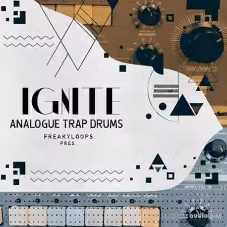 Freaky Loops Ignite [WAV]