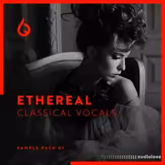 Freshly Squeezed Samples Ethereal Classical Vocals 1 [WAV]
