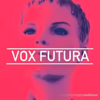 Fume Music Vox Futura [WAV]