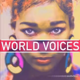 Fume Music World Voices [WAV]