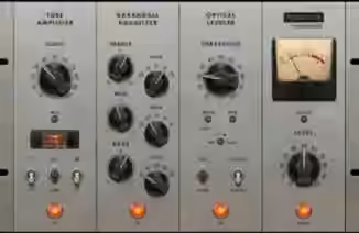 Fuse Audio Labs Tube Lab v1.0.0 [WiN]
