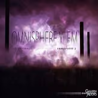 Gahrn Audio Omnisphere Ylem [Synth Presets]