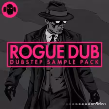 Ghost Syndicate Rogue Dub [WAV]