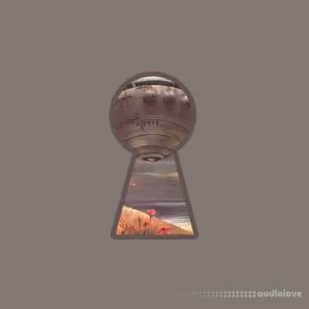 Global Music Loops Eternal Arps [WAV]