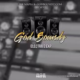 God Soundz ElectraX Expansion Pack [Synth Presets]