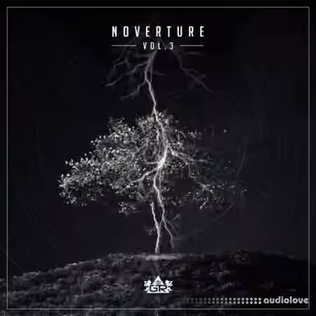 Gravitas Create Noverture Vol.3 [WAV]