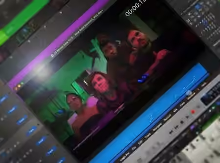 Groove3 Preparing and Working with Movies in Logic Pro [TUTORiAL]