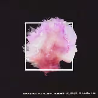 Helion Samples Emotional Vocal Atmospheres Vol 1 [WAV, MiDi]