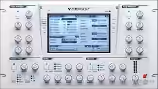 Herbsonics Nexus 6 for Refx Nexus 2 [Synth Presets]