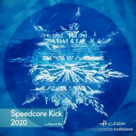 Hizumi Rei Speedcore Kick 2020 by Early [WAV]
