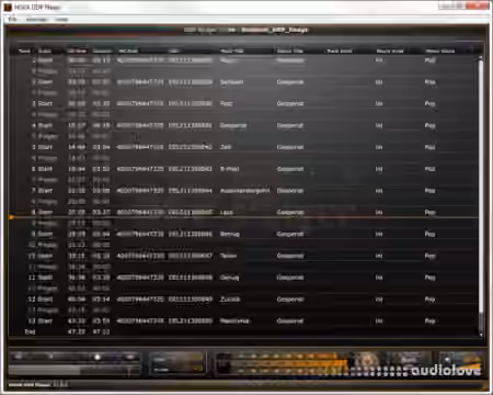 HOFA-Plugins HOFA DDP Player Maker v2.5.7 [WiN]