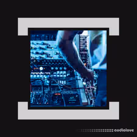 Home Of Sound Analog, Modular & Digital Production Course [TUTORiAL]
