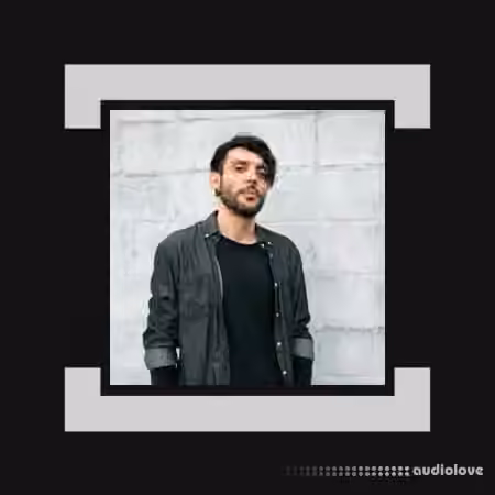 Home of Sound William Arist Producing a catchy tribal techno track in Ableton [TUTORiAL]