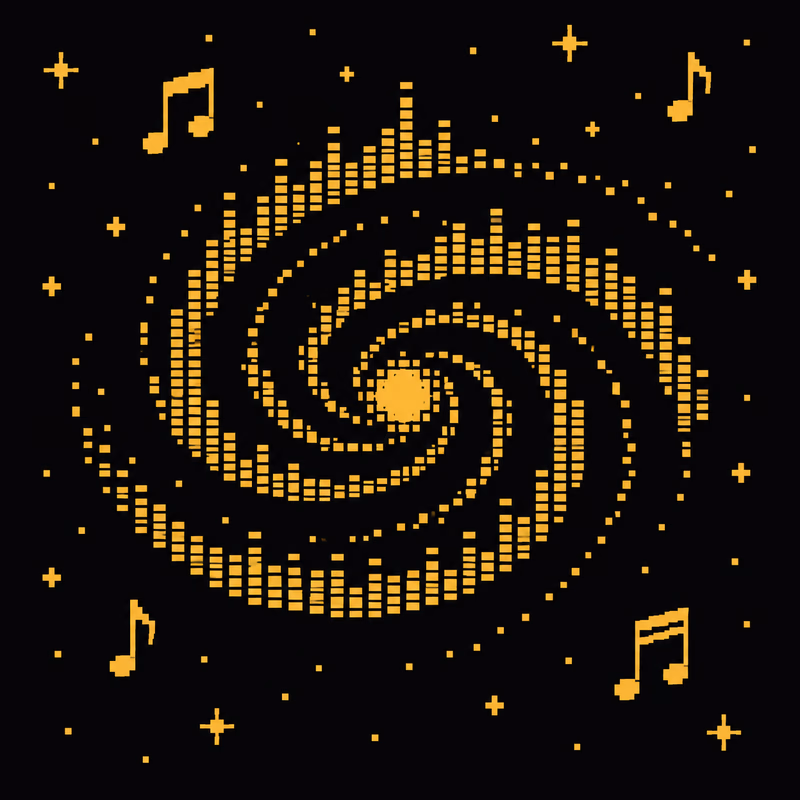 How Black Music Took Over the World
