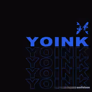 Hylen Lab Hlp-002 Yoink [WAV, Synth Presets]