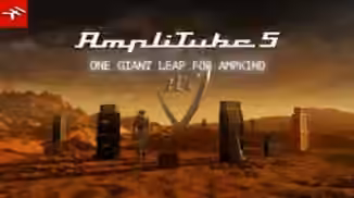 IK Multimedia AmpliTube 5 v5.10.8 [WiN]