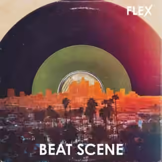 Image-Line Beat Scene [Synth Presets]