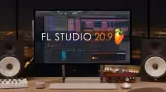 Image-Line FL Studio Producer Edition v20.9.2 2963 Rev2 [WiN]