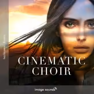 Image Sounds Cinematic Choir [WAV]