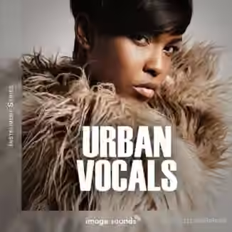 Image Sounds Urban Vocals [WAV]