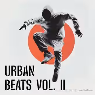Imaginando BAM Urban Beats Vol.2 Pack [Synth Presets]