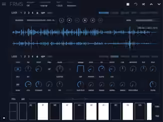 Imaginando FRMS v1.12.4 [WiN]