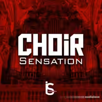 Innovative Samples Choir Sensation [WAV]
