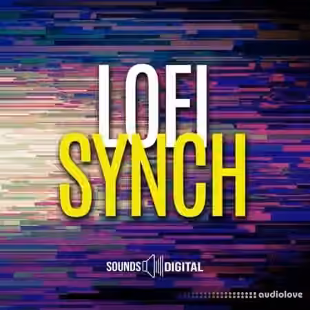 Innovative Samples Lofi Synch [WAV]