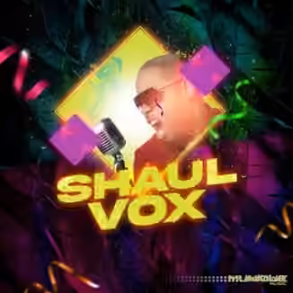 Innovative Samples Shaul Vox Vol.1 [WAV]