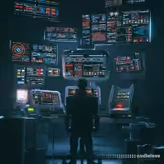 Jameson Hodge Serum Future Lab [Synth Presets]