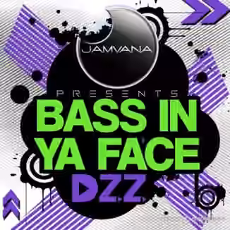 Jamvana Bass In Ya Face [WAV, Synth Presets]