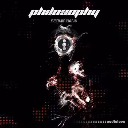 Jank Divine Philosophy Serum Bank [Synth Presets]