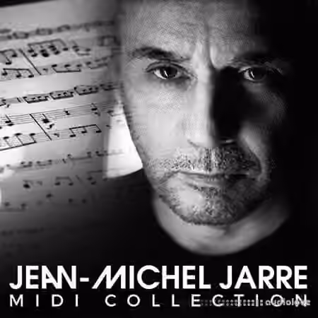 Jean Michel Jarre MIDI Collection 2020 [MiDi]