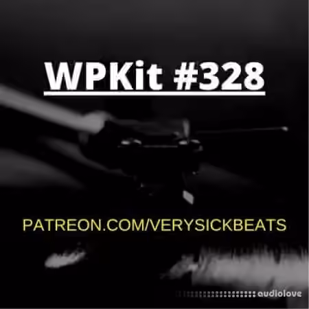 JFilt WP Kit #328 [WAV]
