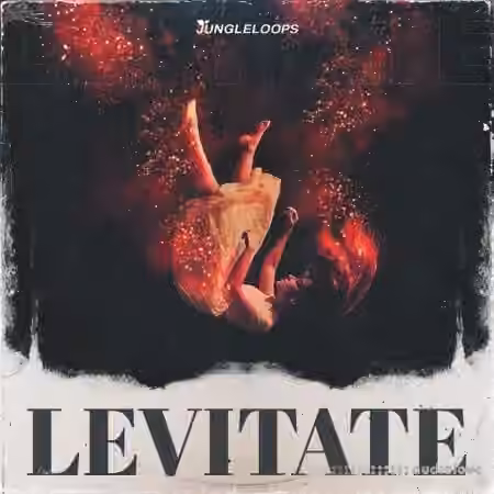 Jungle Loops Levitate [WAV, MiDi]