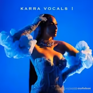 KARRA Vocal Pack Vol.1 [WAV]