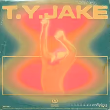 Kingsway Music Library t.y.jake Vol.2 (Compositions and Stems) [WAV] - Sample Pack Artwork