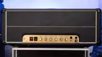LENZ Amplification JMP #34 36 Mod