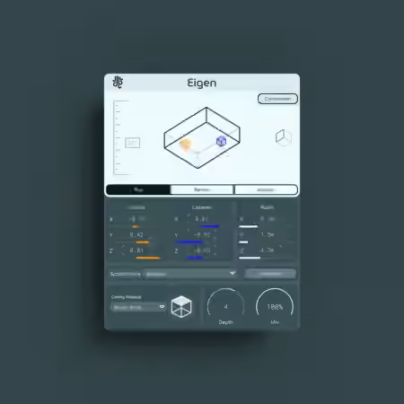 Lese Eigen v1.3.2 [WiN] - Sample Pack Artwork