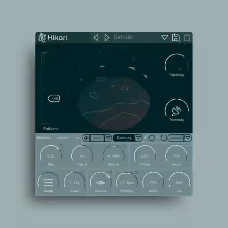 Lese Hikari v1.0.1 [WiN] - Sample Pack Artwork