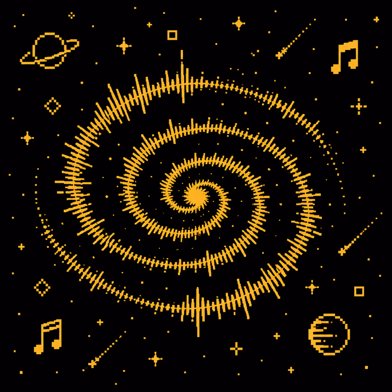 Linear Sounds Blurred v1.1.3 [MacOSX]