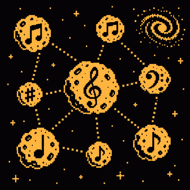 Linear Sounds Glitter v1.0.2 [WiN]