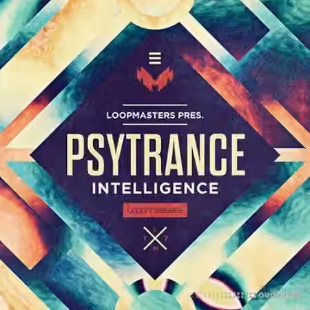 Loopmasters Psytrance Intelligence [MULTiFORMAT]
