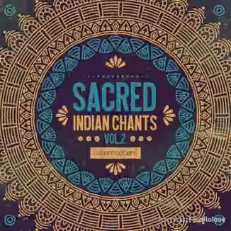 Loopmasters Sacred Indian Chants Volume 2 [MULTiFORMAT]