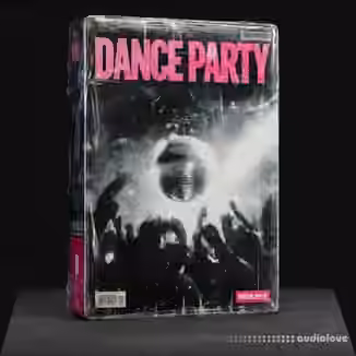 Loopsy DANCE PARTY for Serum 2 [Synth Presets]